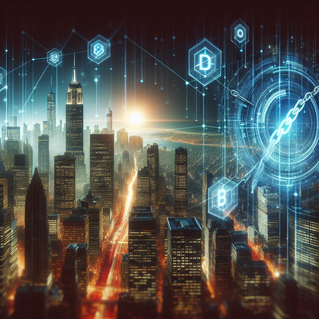 Unpacking Blockchain Trends: The Buzz Around On-Chain Crypto Data & Analytics